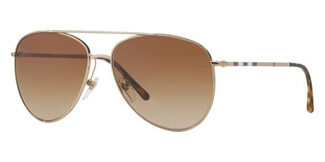 Buy Burberry BE3072 C57 114513 Sunglasses 